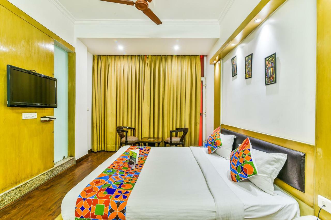 Hotel Parth Inn Ghaziabad Luaran gambar