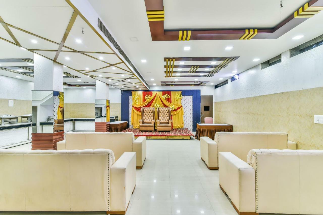 Hotel Parth Inn Ghaziabad Luaran gambar